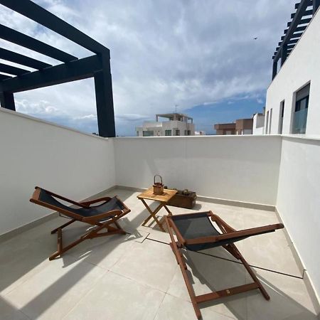 Tarifa Sun The Best Place To Be Exteriér fotografie