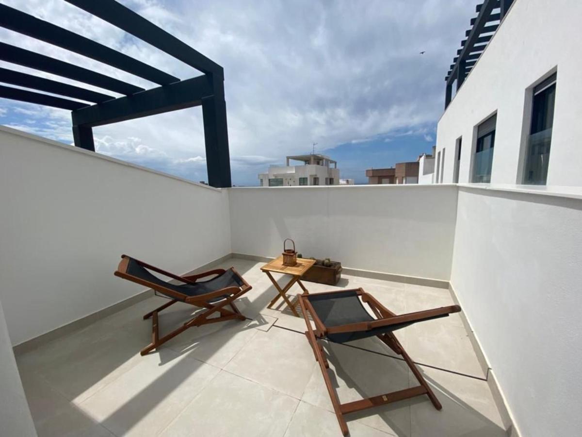 Tarifa Sun The Best Place To Be Exteriér fotografie